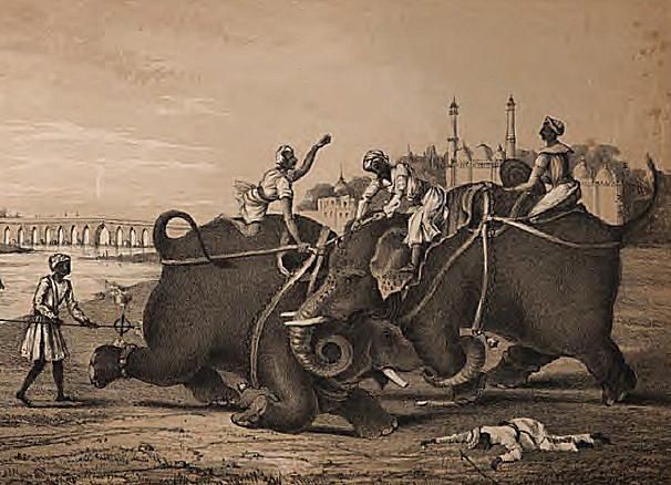भारताचा इतिहास
