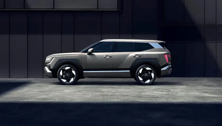 सर्व नवीन 2026 hyundai tuscon अधिकृतपणे 1.jpg लाँच केले सर्व नवीन 2026 hyundai tuscon अधिकृतपणे 1.jpg लाँच केले