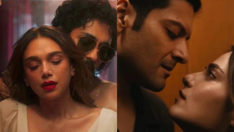 लस्ट स्टोरीज 3 रिव्ह्यू: कोंकणा, राधिका आपटे मसालेदार लग्न; काव्यसंग्रह प्रभावित करण्यात अयशस्वी