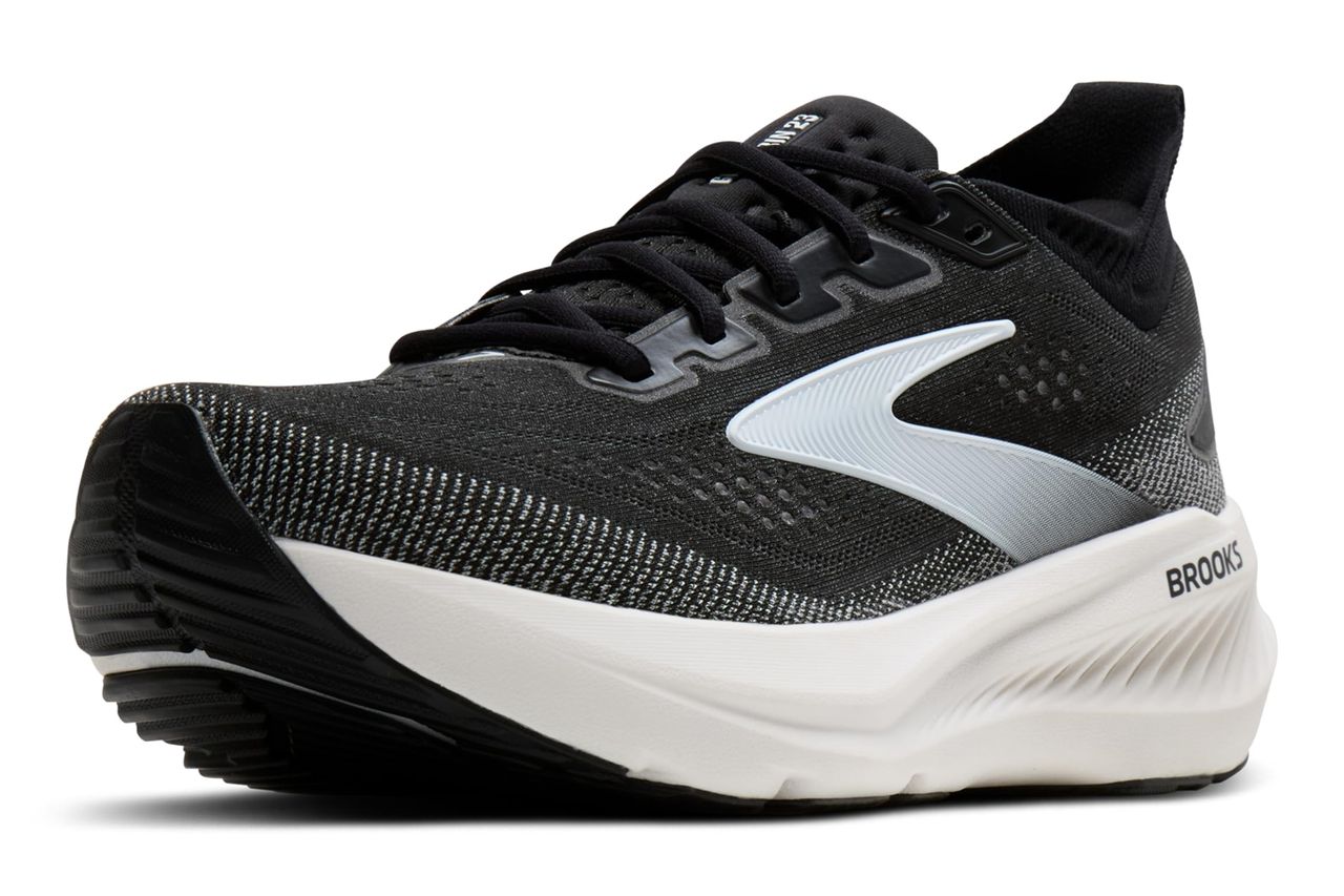 Amazon Brooks Glycerin GTS 23 क्रेडिट: ऍमेझॉन