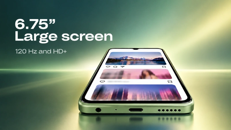 Mivi One 5G