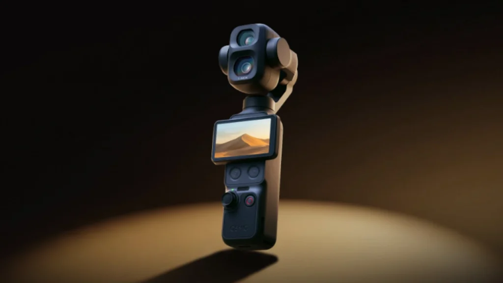 DJI Osmo Mobile 8P