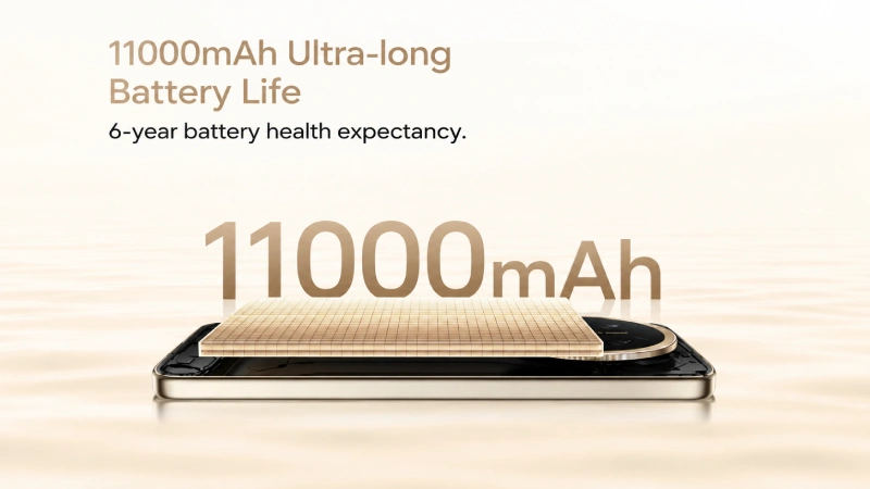 HONOR X9e प्रो