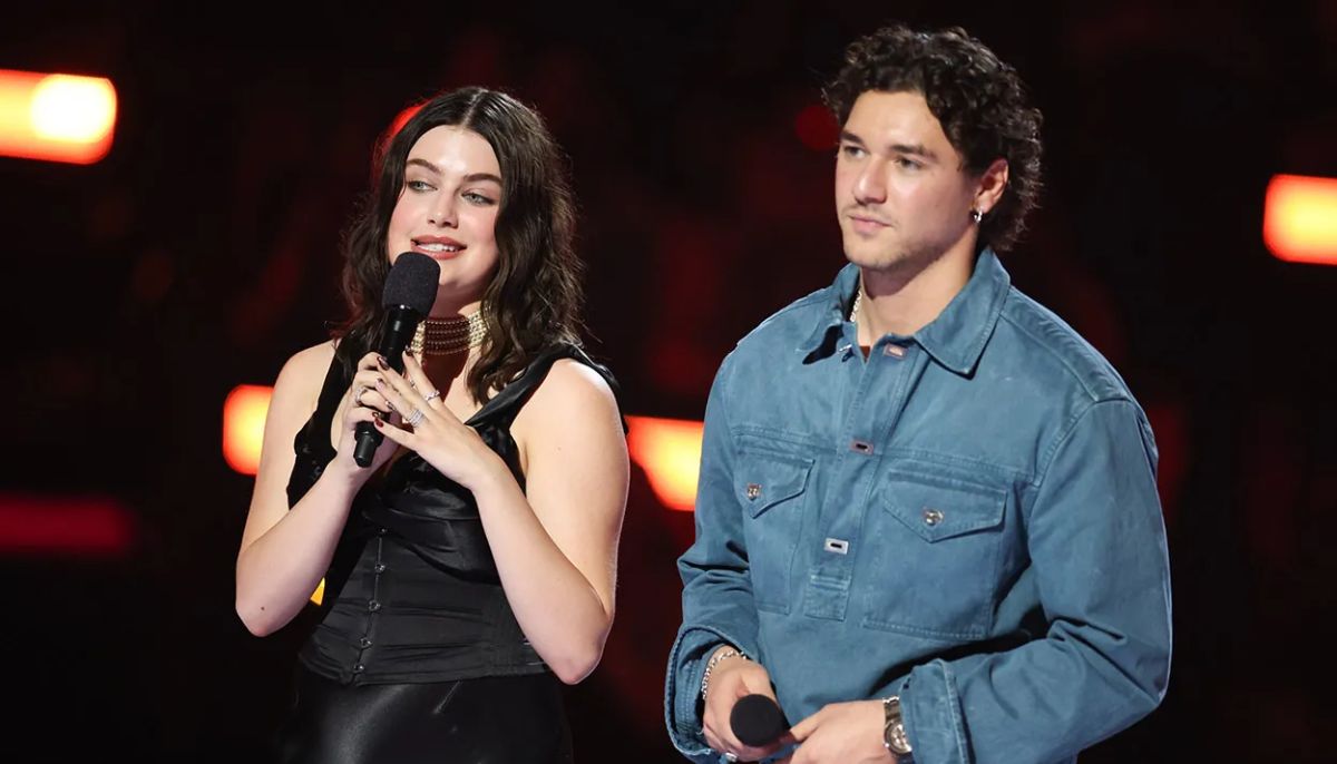 VMAs 2026 मध्ये एला ब्राइट आणि बेलमोंट कॅमेली