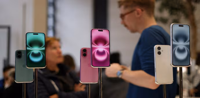Apple चे $250 दशलक्ष सिरी सेटलमेंट: तुमचा आयफोन पात्र आहे की नाही ते तपासा आणि दावा कसा करायचा - BusinessToday