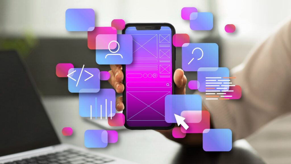 मोबाइल ॲप विकास
