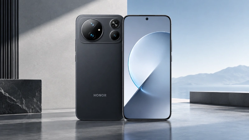 Honor Magic 9 Super Edition