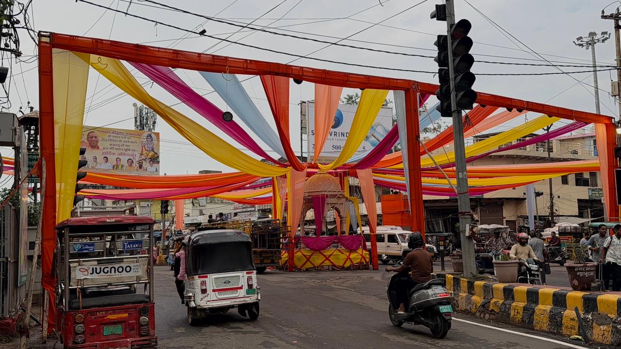 प्रतिमा सौजन्यः प्रेम कौशिक
