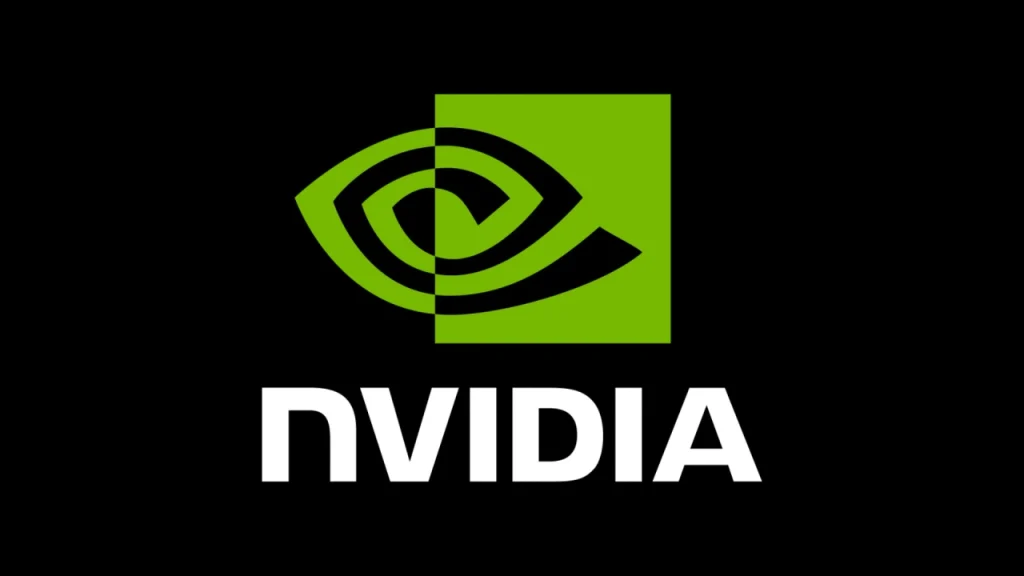 NVIDIA लोगो NVIDIA Goldman Sachs इव्हेंट, NVIDIA आणि MediaTek