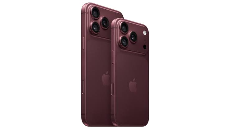 T‑Mobile — अमेरिकेचे सर्वोत्तम नेटवर्क - T‑Mobile Newsroom येथे आमच्याकडून iPhone 18 Pro मिळवा