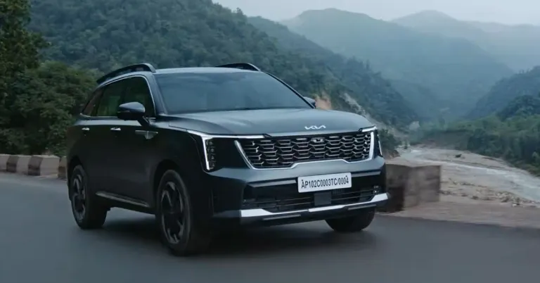 kia sorento समोर kia sorento समोर