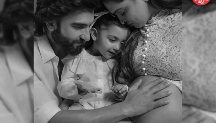 deepika padukone ranveer singh dua family photos