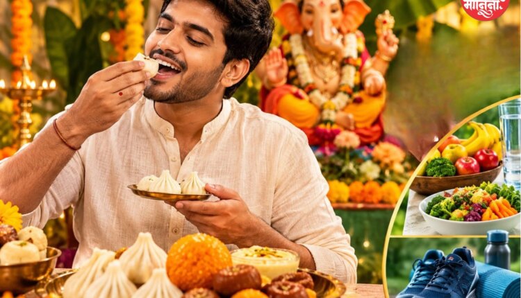 Ganpati Special 2026 : बाप्पाच्या आवडीच्या गोड खिरीची कथा