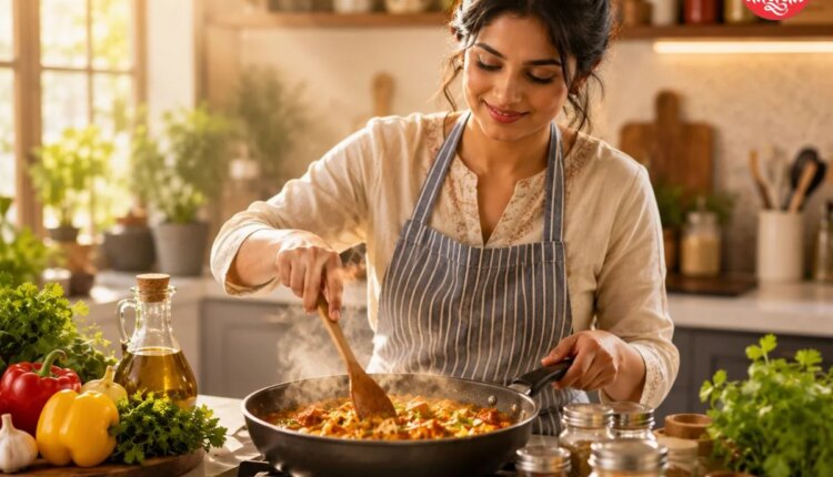 hotel chef secret cooking tips for tasty home food