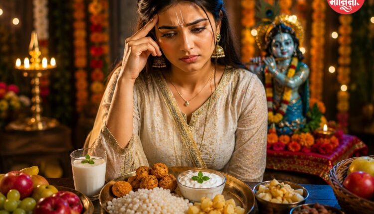 janmashtami fasting mistakes to avoid