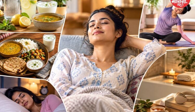 post festival fatigue recovery tips