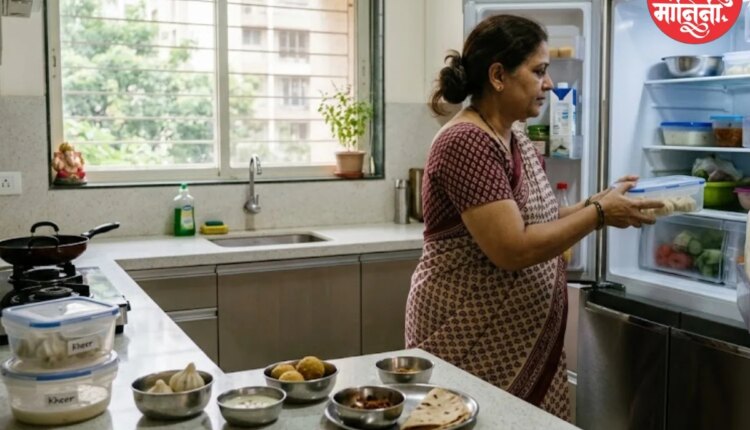 sakhi on working mother guilt and self identity akdittha