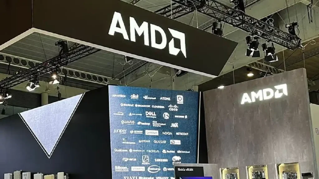 एएमडी १ AMD