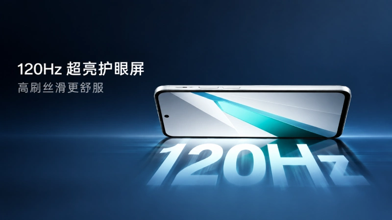 OPPO K15s