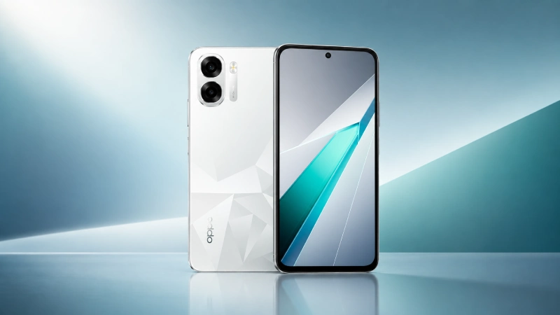 OPPO K15s