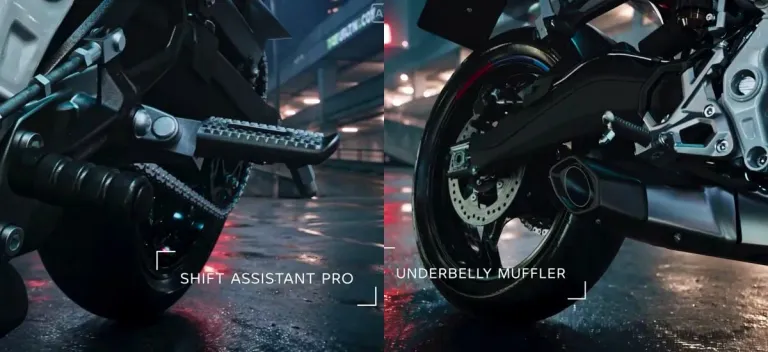 bmw-f-450-r- वैशिष्ट्ये bmw-f-450-r- वैशिष्ट्ये