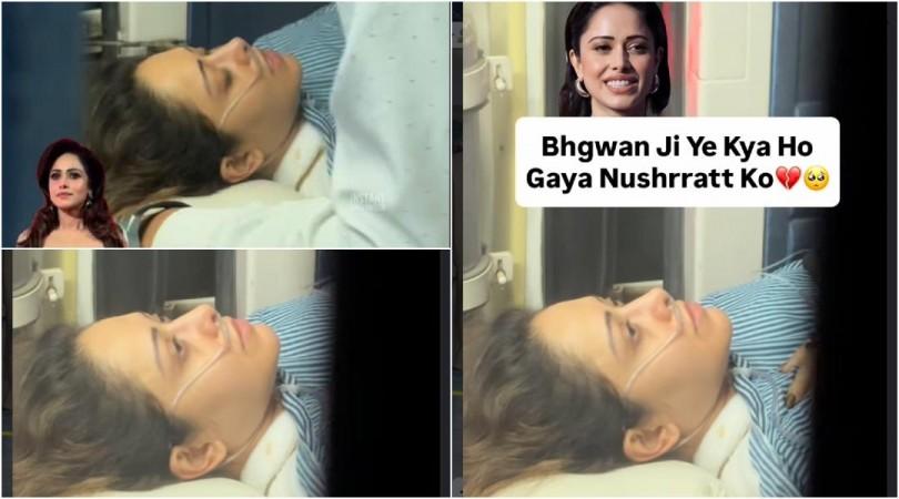 नुश्रत भरुच्चा