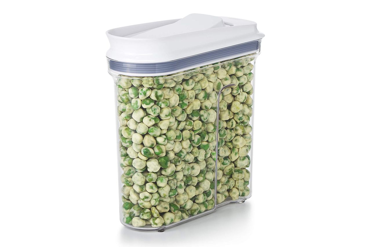OXO गुड ग्रिप्स मिनी पर्पज डिस्पेंसर 1.1L क्रेडिट: ऍमेझॉन