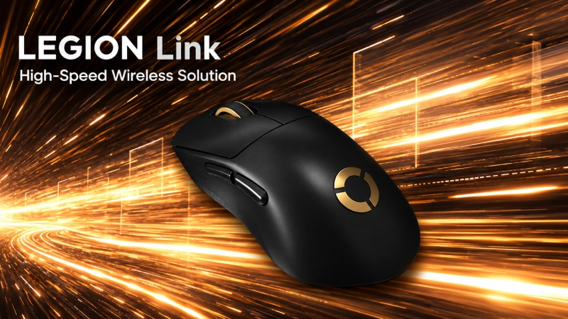 Legion R7 Pro माउस 3 Lenovo Legion R7 Pro