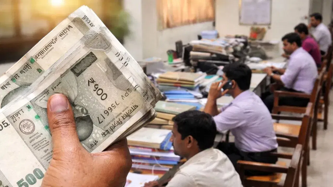 मीडिया रिपोर्ट्सनुसार, CPI-IW निर्देशांकाने ऑगस्टमध्ये 1.2 अंकांची लक्षणीय वाढ नोंदवली आणि निर्देशांक 154.40 अंकांवर नेला. ऑगस्ट डेटाच्या आधारे, जुलै 2026 सायकलसाठी महागाई भत्ता सुमारे 65.03% वाढण्याची शक्यता आहे. मात्र, सरकारकडून अद्याप कोणतीही अधिकृत घोषणा करण्यात आलेली नाही.