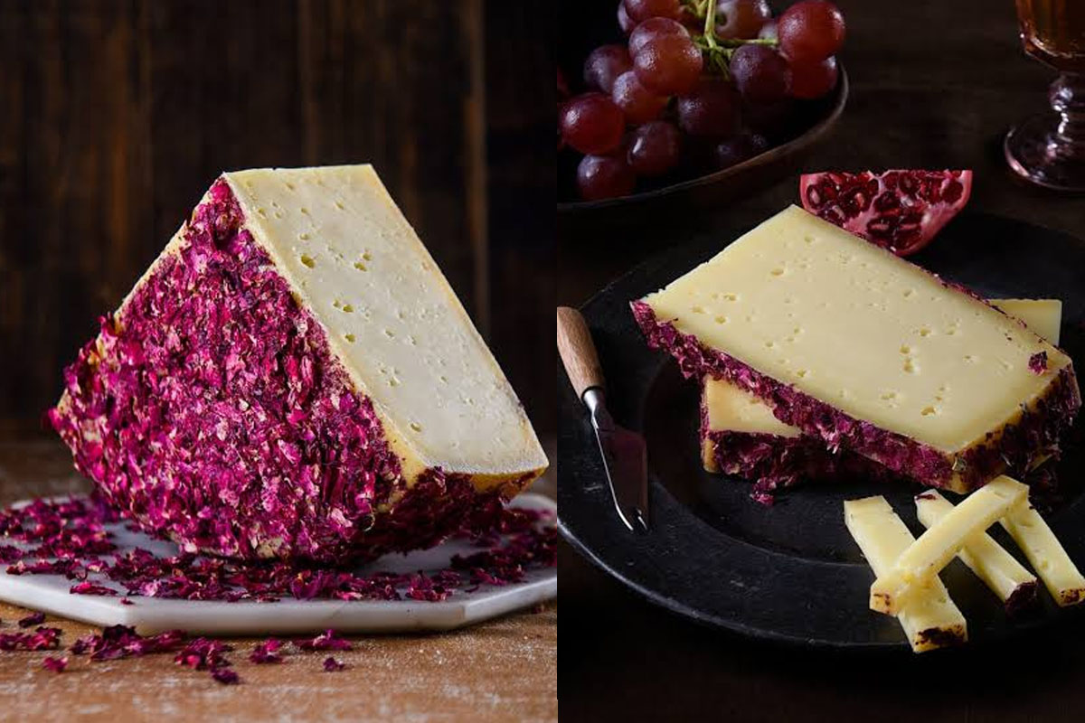 पंतप्रधान मोदींनी स्वित्झर्लंडच्या राष्ट्रपतींना भेट दिलेले येूर आर्टिसनल चीज