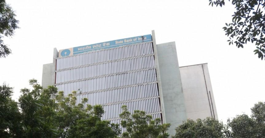 स्टेट बँक ऑफ इंडिया