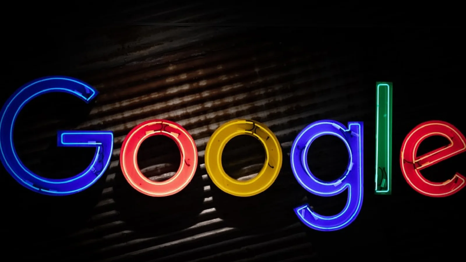 Google लोगो