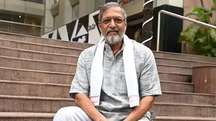 नाना पाटेकर