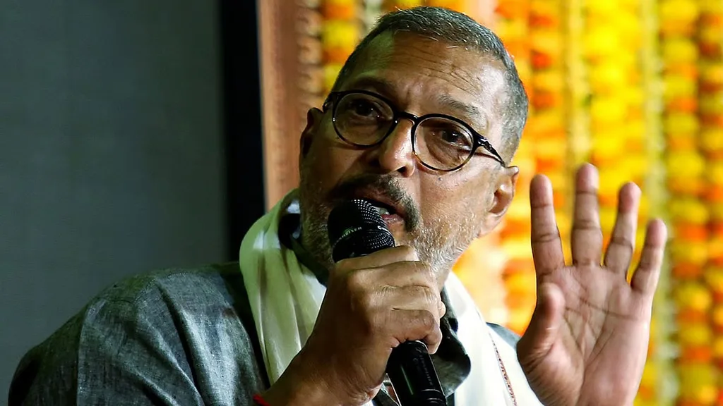 नाना पाटेकर यांचे वयाच्या ७५ व्या वर्षी निधन झाले