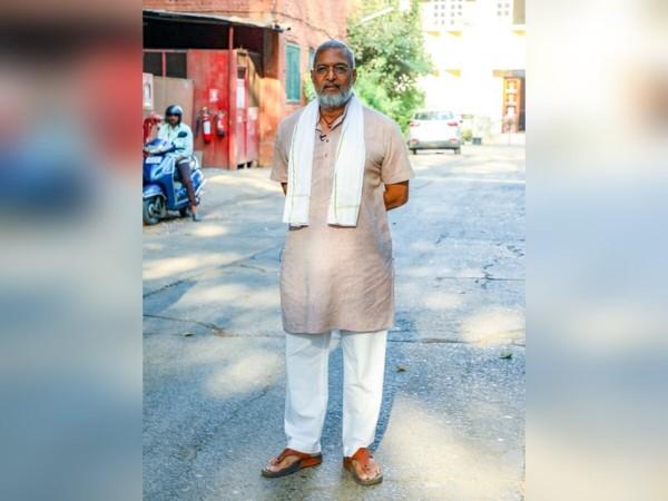 रवी किशनने नाना पाटेकर यांच्या निधनाबद्दल शोक व्यक्त केला, त्यांच्या कलेचा आणि नम्रतेचा सन्मान केला