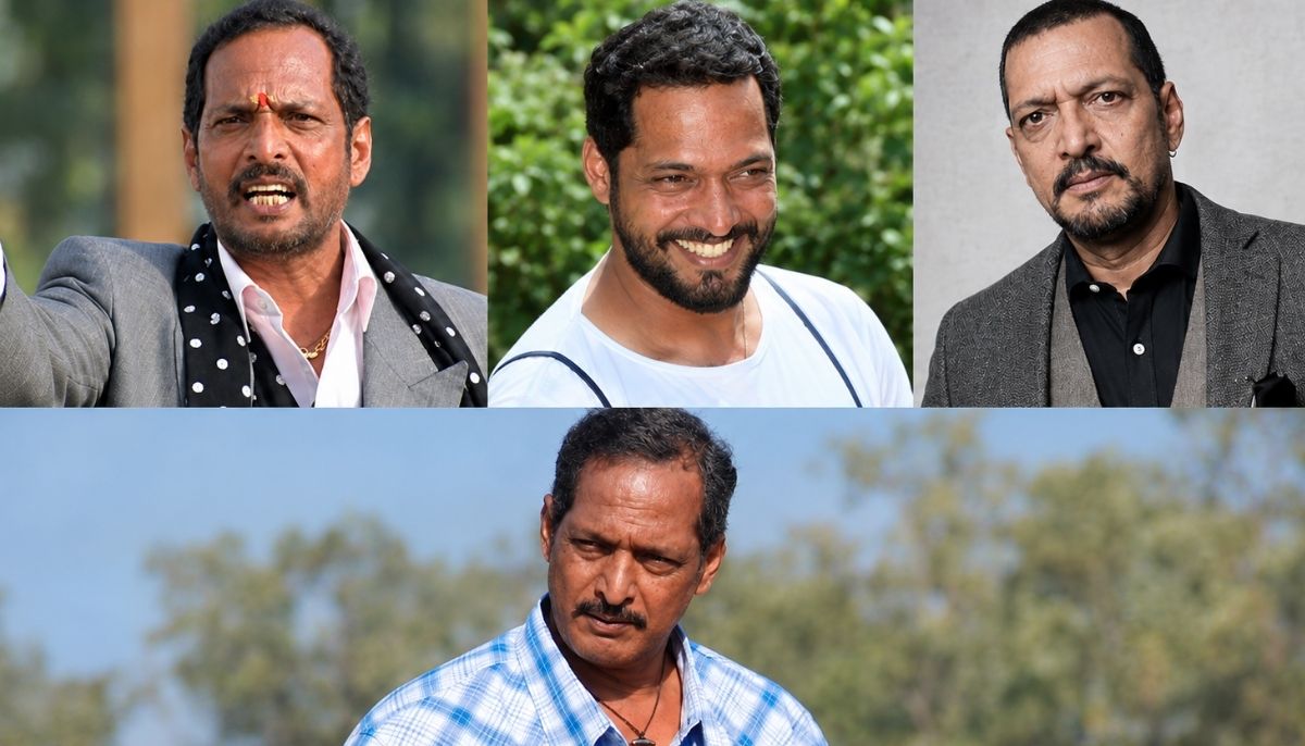 नाना पाटेकरांचे अविस्मरणीय संवाद जे प्रेक्षकांच्या मनात घर करून राहिले