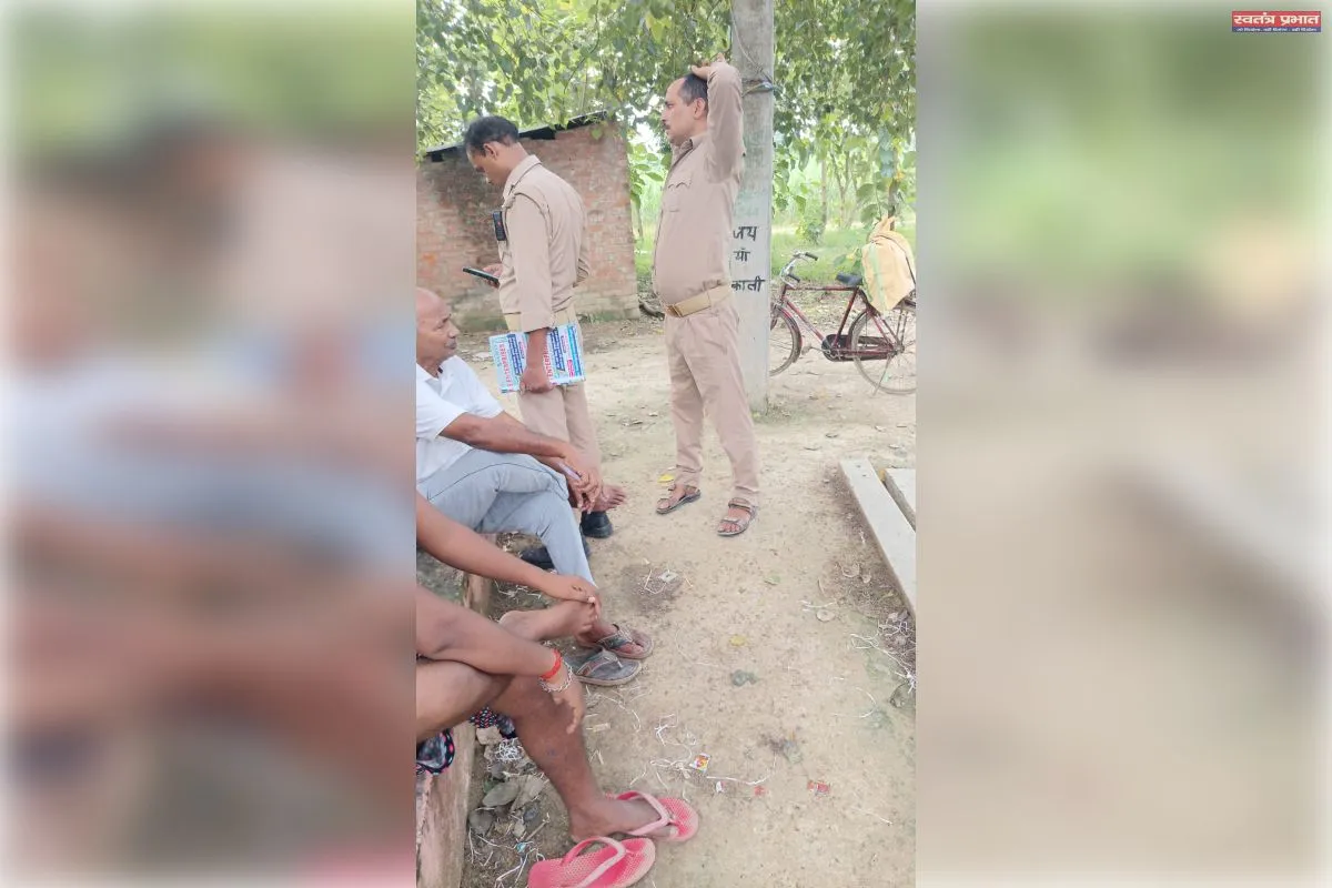 मंदिराची दानपेटी कापून चोरी, गेल्या वर्षभरापासून चोरीची मालिका; पोलिसांच्या कार्यशैलीवर गंभीर प्रश्न उपस्थित केले