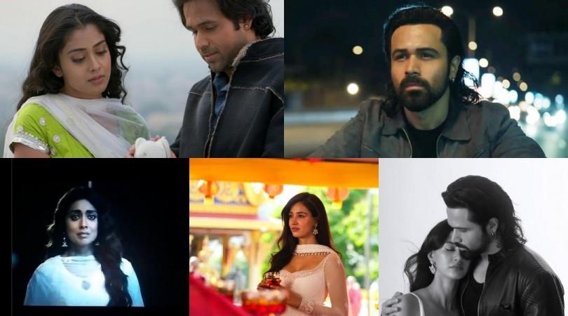 आवारापन 2 पुनरावलोकन: इमरान हाश्मी-दिशा पटानीची थंड केमिस्ट्री निराश, इमरान, शबाना आझमी त्यांच्या खांद्यावर निस्तेज चित्रपट घेऊन जातात