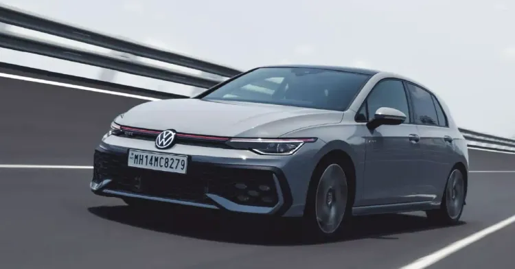 फोक्सवॅगन गोल्फ GTI फोक्सवॅगन गोल्फ GTI