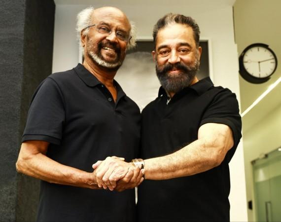 नेल्सन दिलीपकुमारच्या रजनीकांत-कमल हासनच्या चित्रपटाचे प्रोमो शूट शनिवारपासून सुरू; विनोदी टीझरची अपेक्षा करा