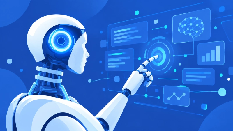 AI सामग्री नियंत्रण कस्टम AI चिप्स
