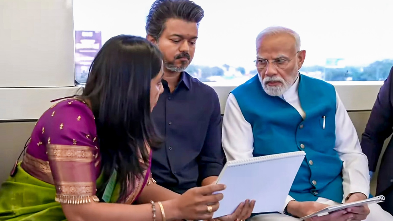 चेन्नई मेट्रो फेज 2