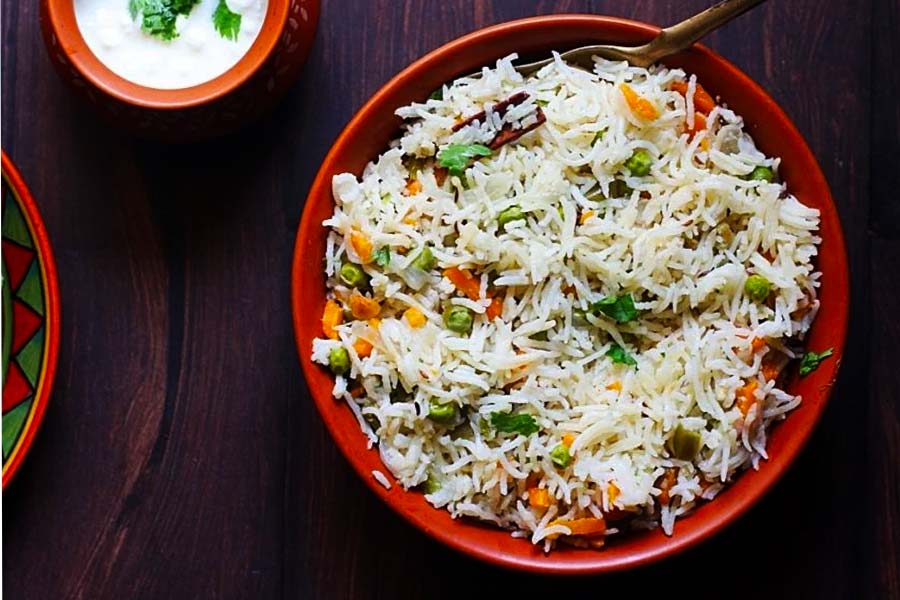 दुर्गापूजेच्या उत्सवादरम्यान वापरून पाहण्यासाठी तीन चवदार पाककृती