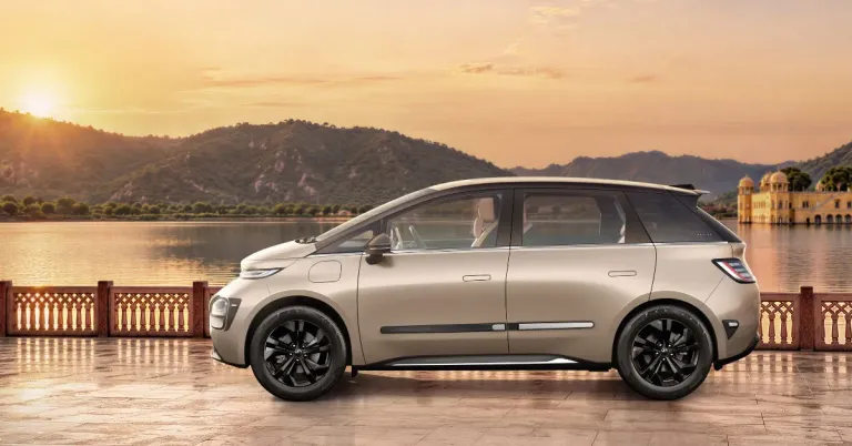 mg windsor indulge आवृत्ती भारतात लाँच झाली mg windsor indulge आवृत्ती भारतात लाँच झाली