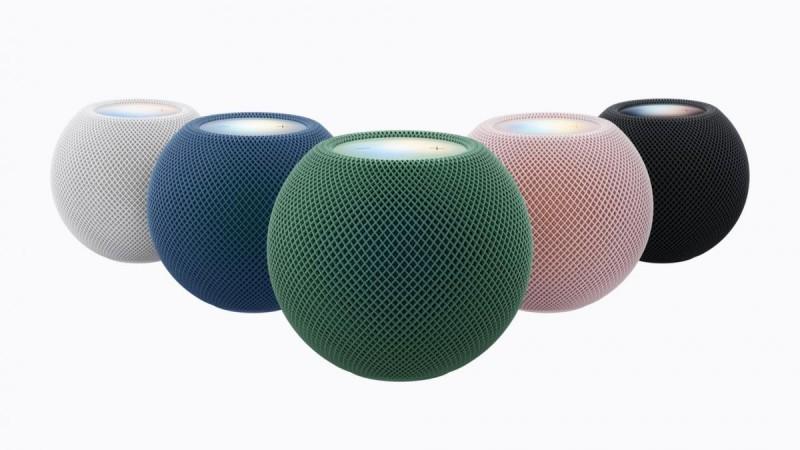 Apple इव्हेंट: HomeView, Apple TV 4K आणि HomePod mini 2 ने Siri समोर आणि मध्यभागी ठेवले