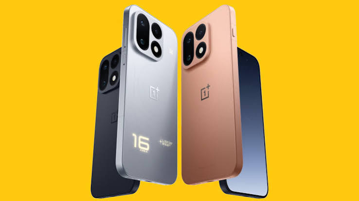 OnePlus 16 पुनरावलोकन