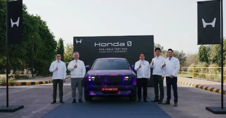 honda-0-alpha-चाचणी