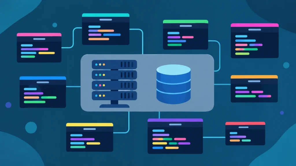 SQL SQL डेटाबेस