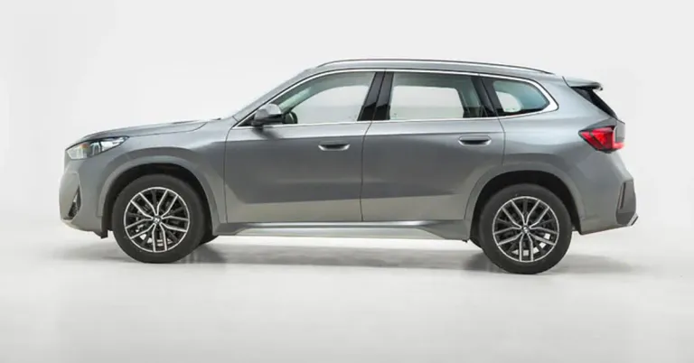 bmw x1 suv