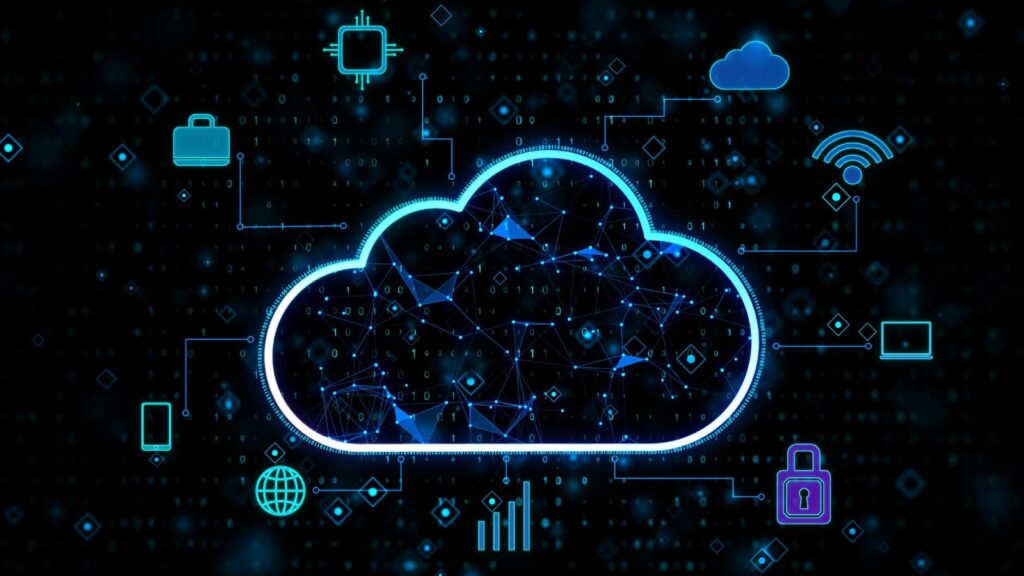 क्लाउड कॉम्प्युटिंग IoT ट्रेंड